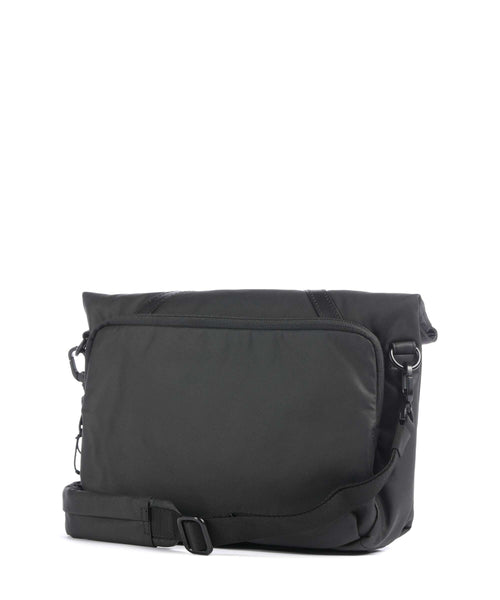 Aunts & Uncles Japan Takahashi Messenger bag black