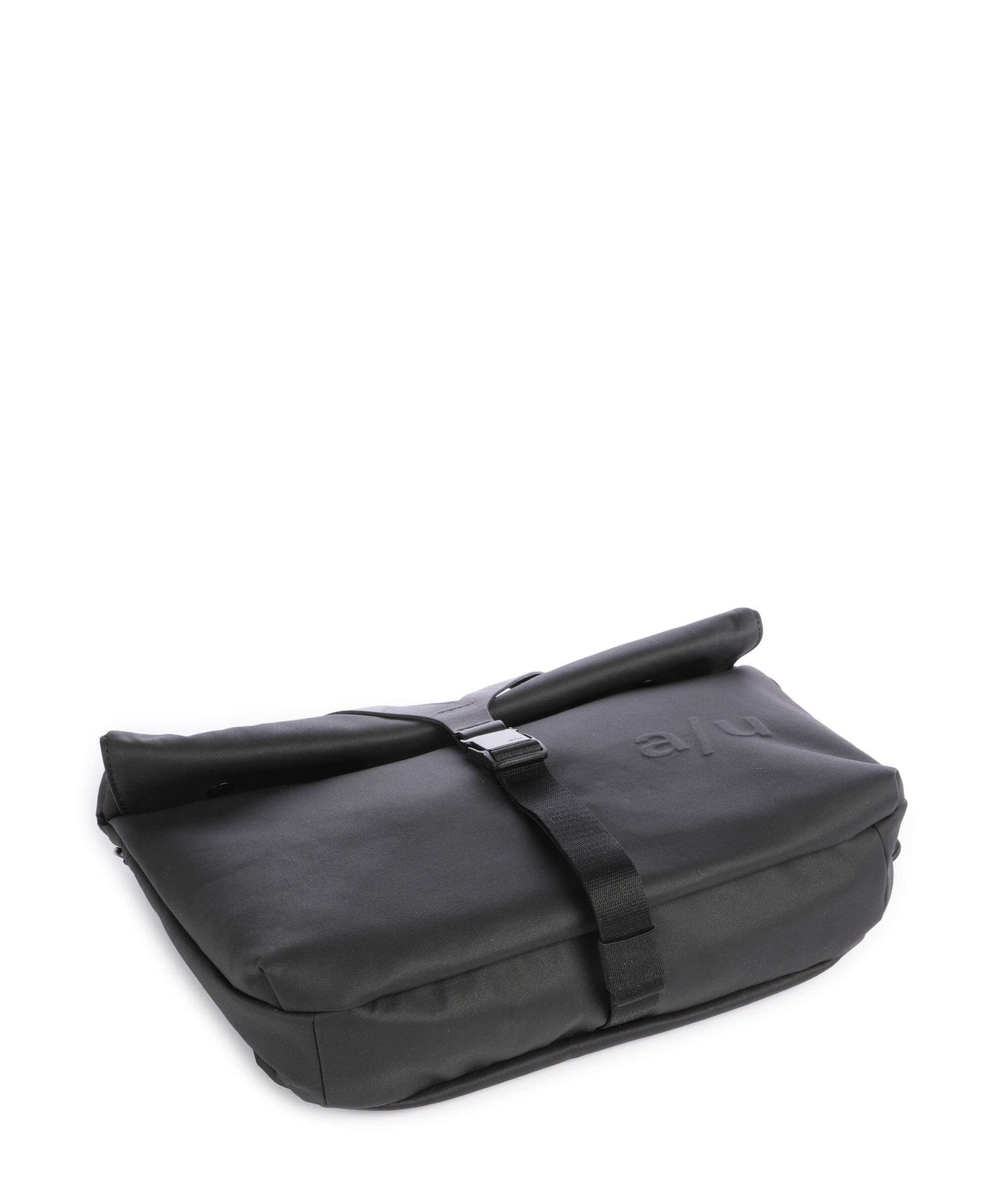 Aunts & Uncles Japan Takahashi Messenger bag black