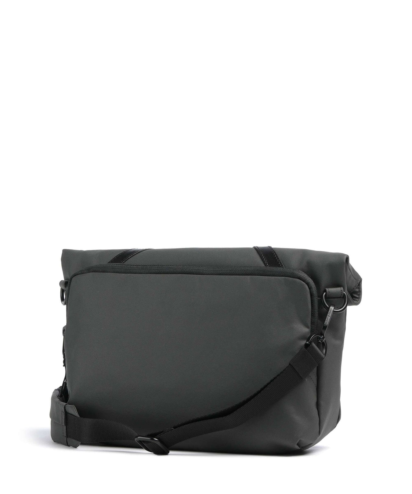 Aunts & Uncles Japan Takahashi Messenger bag volcanic ash