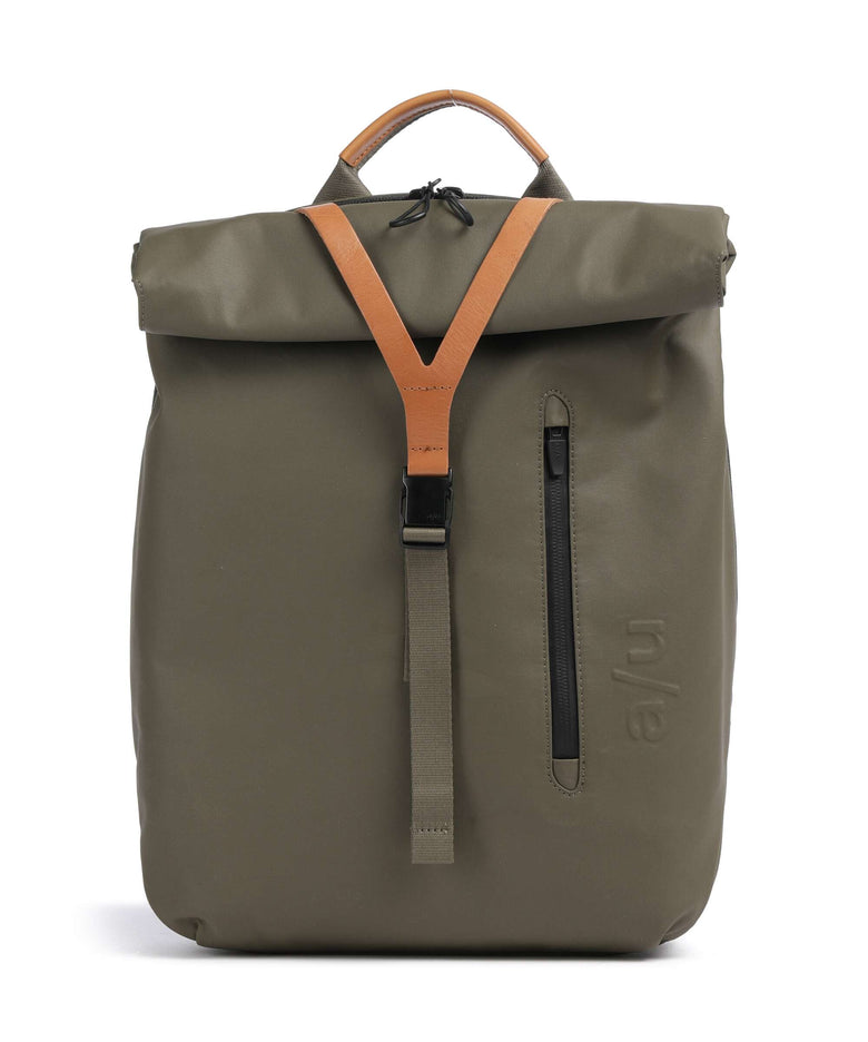 Aunts & Uncles Japan Tama Rolltop backpack fallen rock