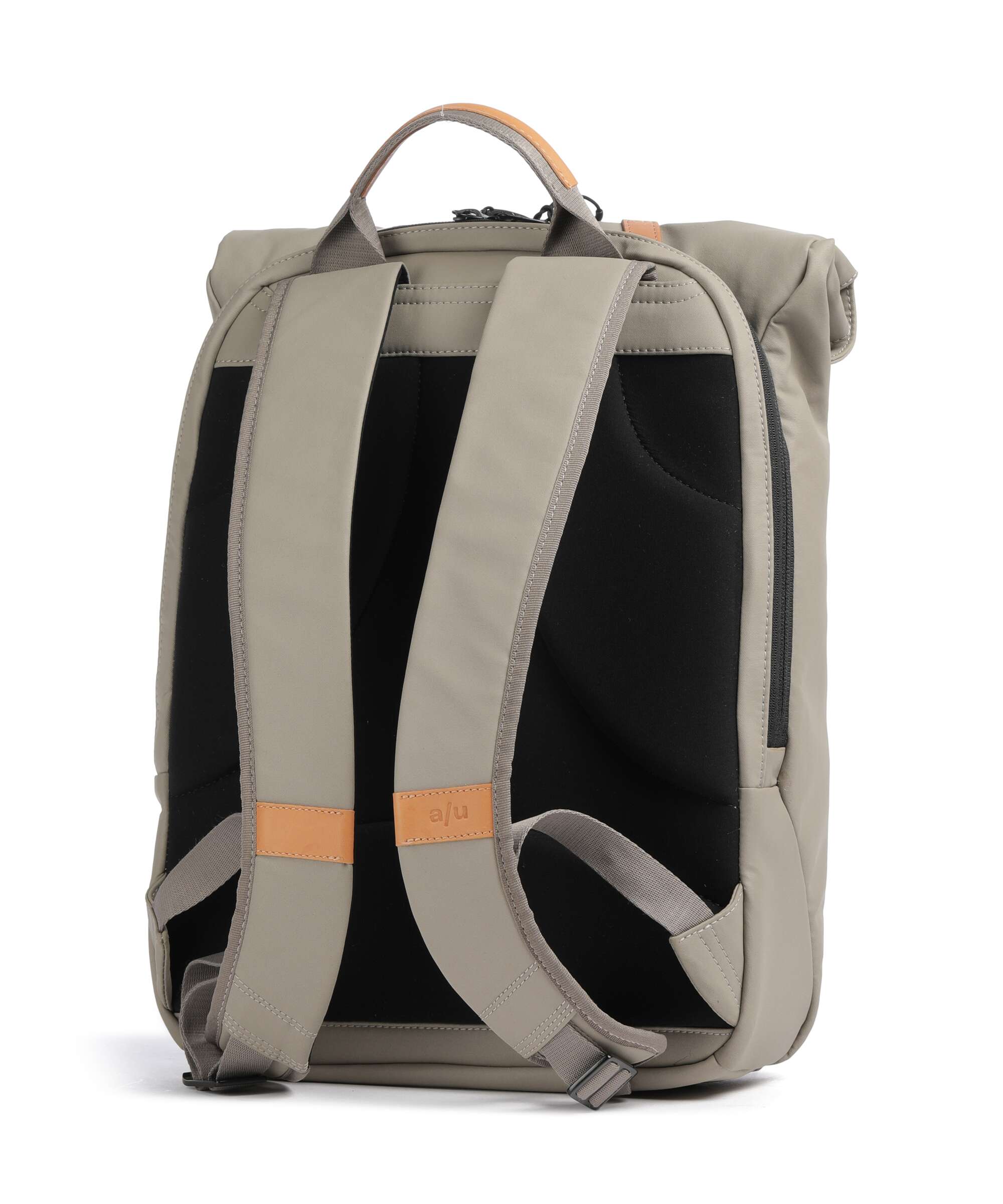 Aunts & Uncles Japan RE Tama Rolltop backpack driftwood