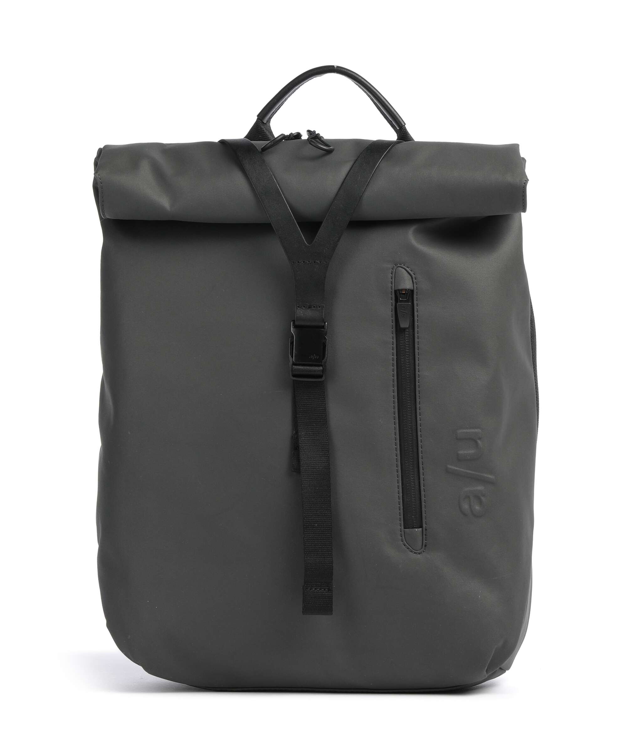 Aunts & Uncles Japan RE Tama Rolltop backpack volcanic ash