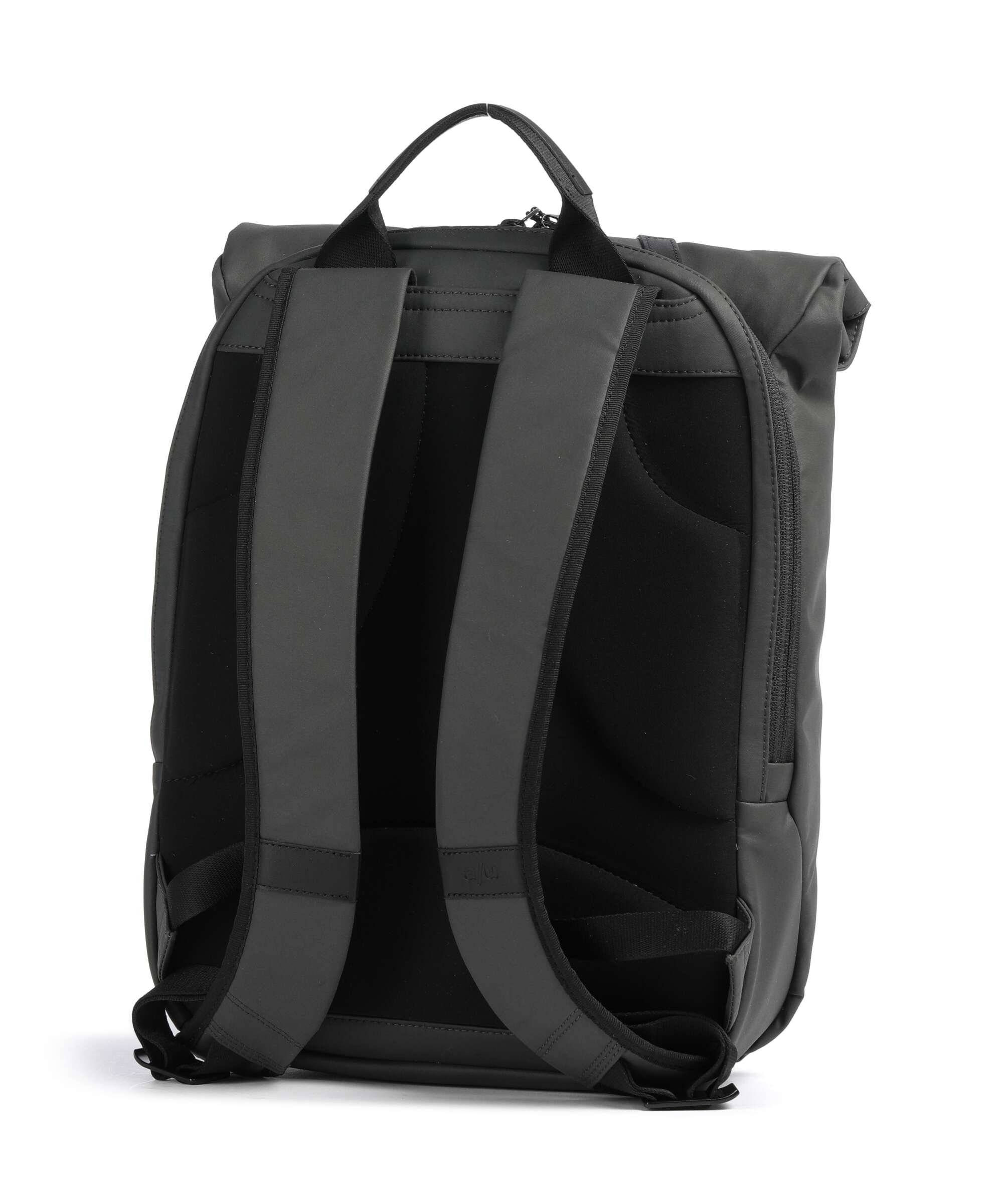 Aunts & Uncles Japan Tama Rolltop backpack volcanic ash