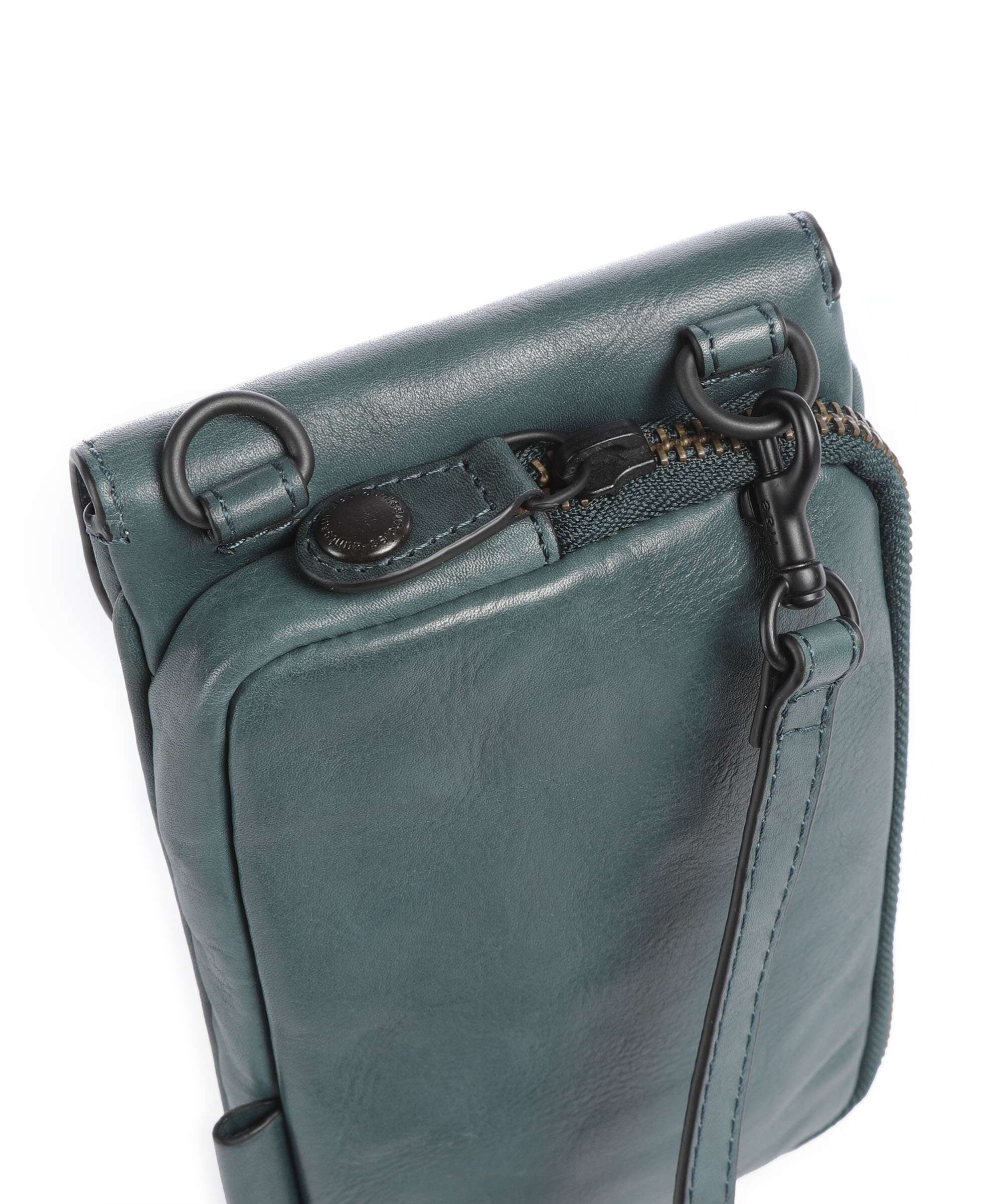 Aunts & Uncles Grandma's Luxury Club Mrs. Lemon Twist Phone bag kelp forest