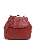 Aunts & Uncles Grandma's Luxury Club Mrs. Cake Pop Crossbody bag intense rust
