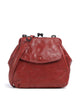 Aunts & Uncles Grandma's Luxury Club Mrs. Cake Pop Crossbody bag intense rust