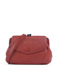 Aunts & Uncles Grandma's Luxury Club Mrs. Madeline Crossbody bag intense rust