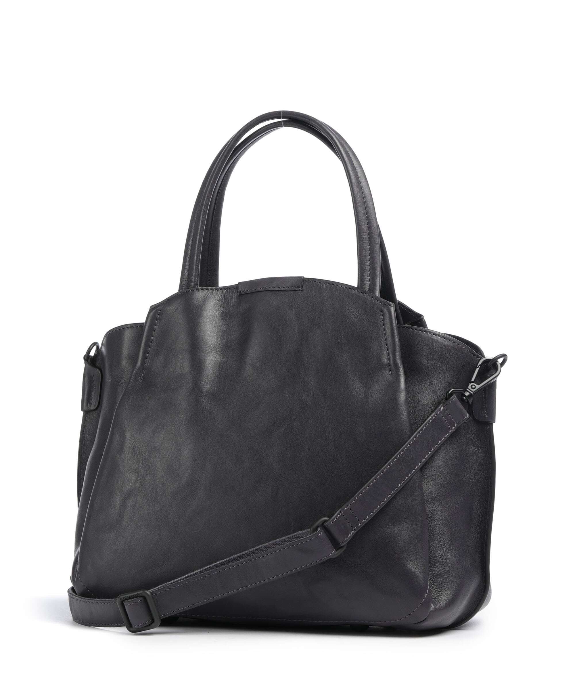 Aunts & Uncles Grandma's Luxury Club Mrs. Chiffon Pie Handbag velvet