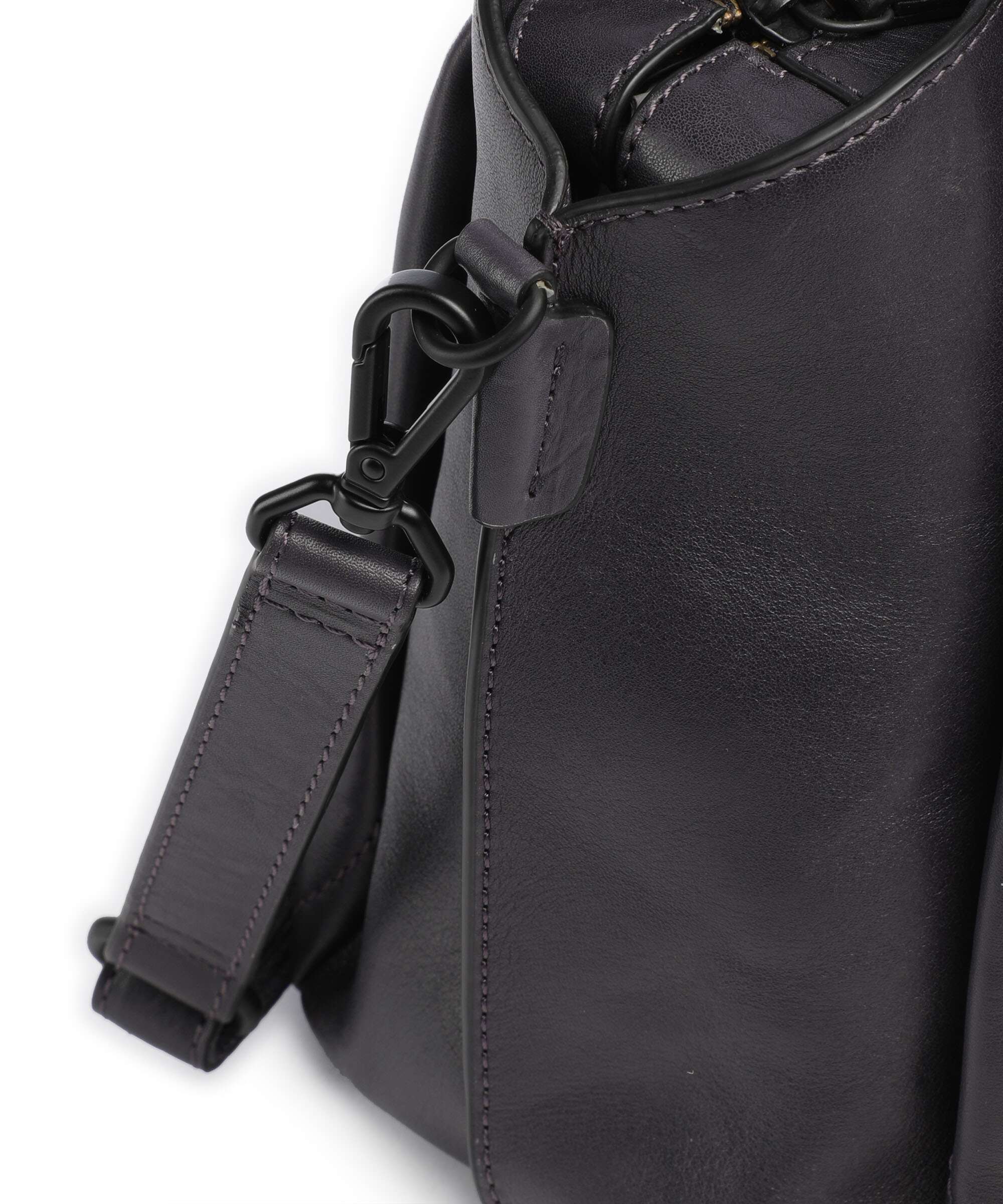 Aunts & Uncles Grandma's Luxury Club Mrs. Chiffon Pie Handbag velvet