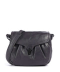 Aunts & Uncles Grandma's Luxury Club Mrs. Coconut Cake Crossbody bag velvet