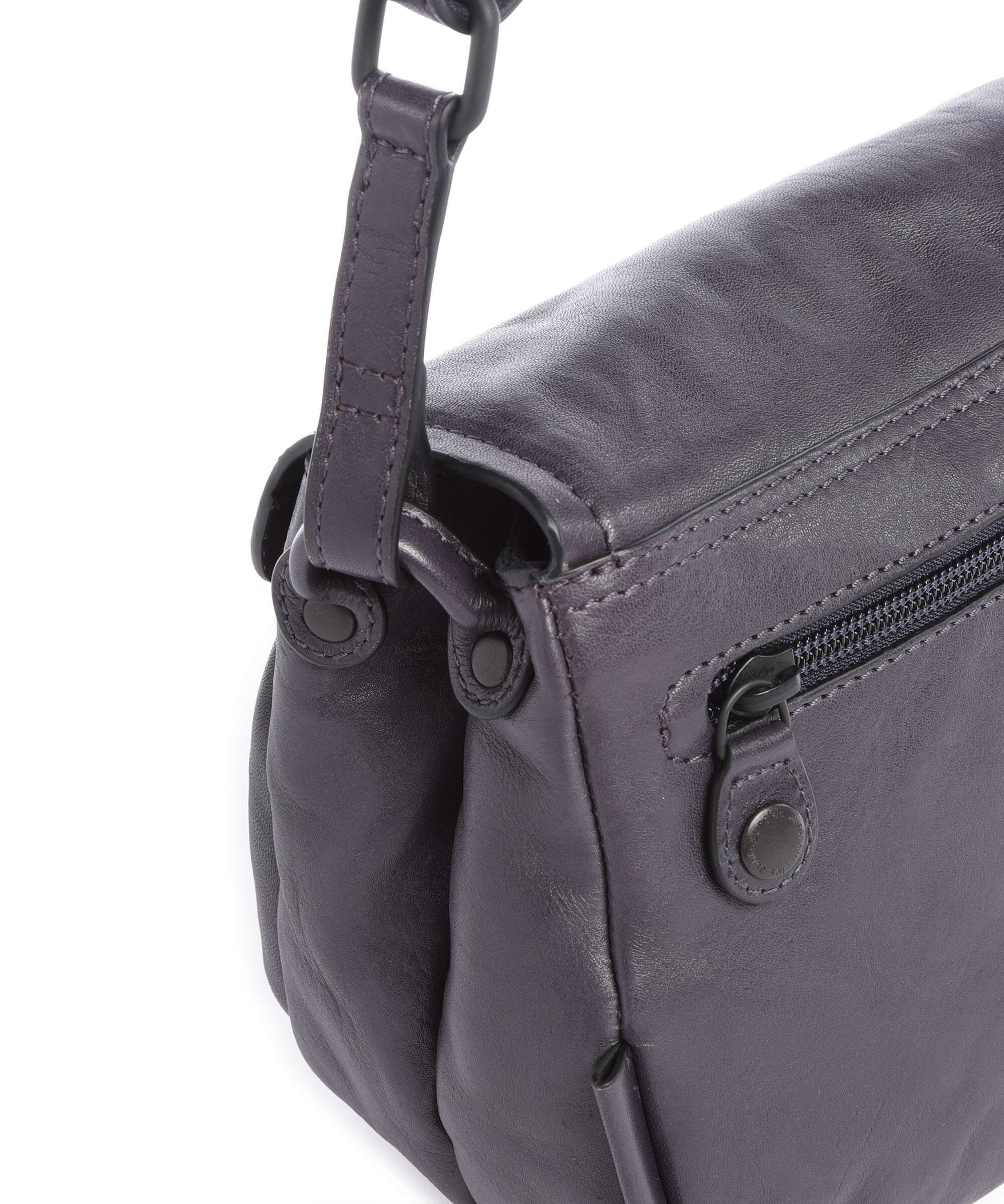 Aunts & Uncles Grandma's Luxury Club Mrs. Coconut Cake Crossbody bag velvet