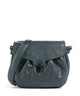 Aunts & Uncles Grandma's Luxury Club Mrs. Coconut Cake Crossbody bag kelp forest