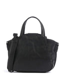Aunts & Uncles Grandma's Luxury Club Mrs. Plum Crumble Handbag black smoke