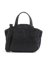 Aunts & Uncles Grandma's Luxury Club Mrs. Plum Crumble Handbag black smoke