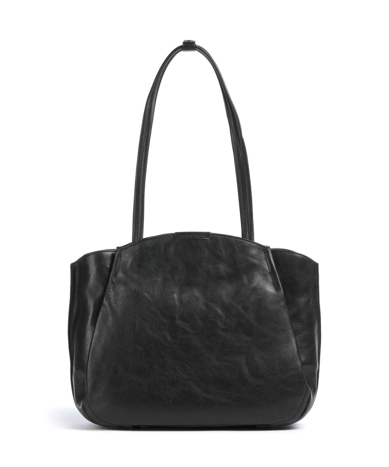 Aunts & Uncles Grandma's Luxury Club Mrs. Pavlova Tote bag black smoke