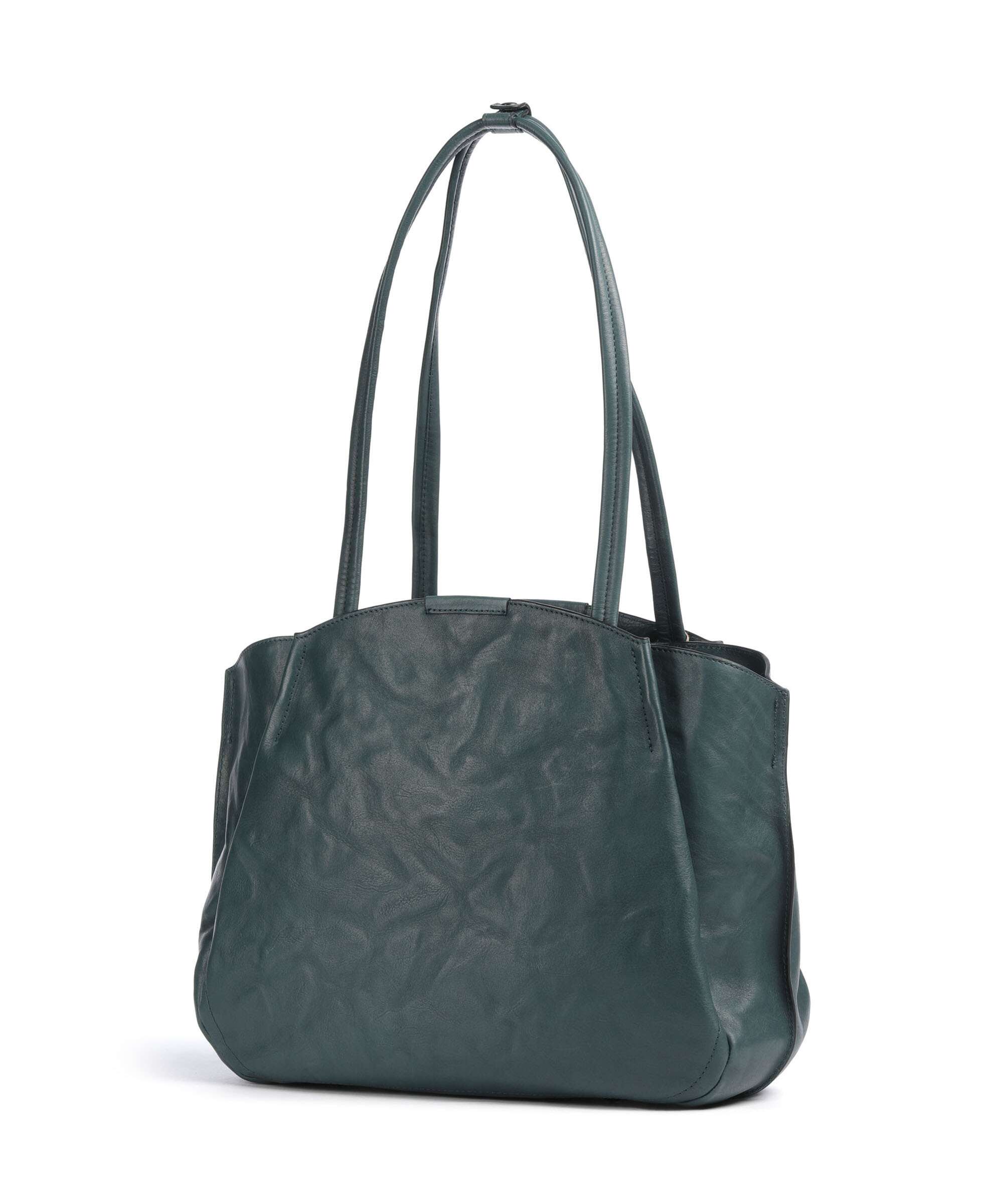 Aunts & Uncles Grandma's Luxury Club Mrs. Pavlova Tote bag kelp forest
