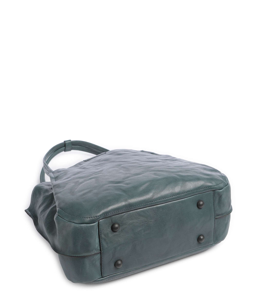 Aunts & Uncles Grandma's Luxury Club Mrs. Pavlova Tote bag kelp forest