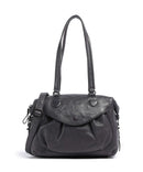 Aunts & Uncles Grandma's Luxury Club Mrs. Churro Shoulder bag velvet