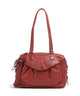 Aunts & Uncles Grandma's Luxury Club Mrs. Churro Shoulder bag intense rust