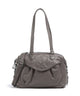 Aunts & Uncles Grandma's Luxury Club Mrs. Churro Shoulder bag oyster grey