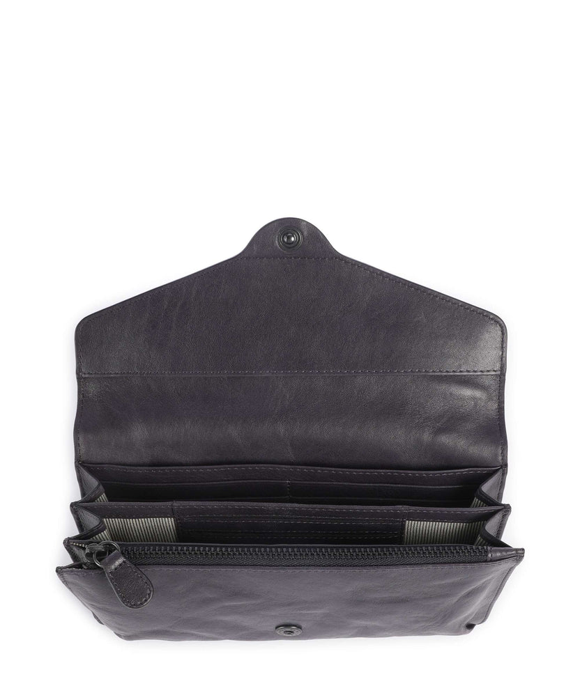 Aunts & Uncles Grandma's Luxury Club Charlene Wallet velvet