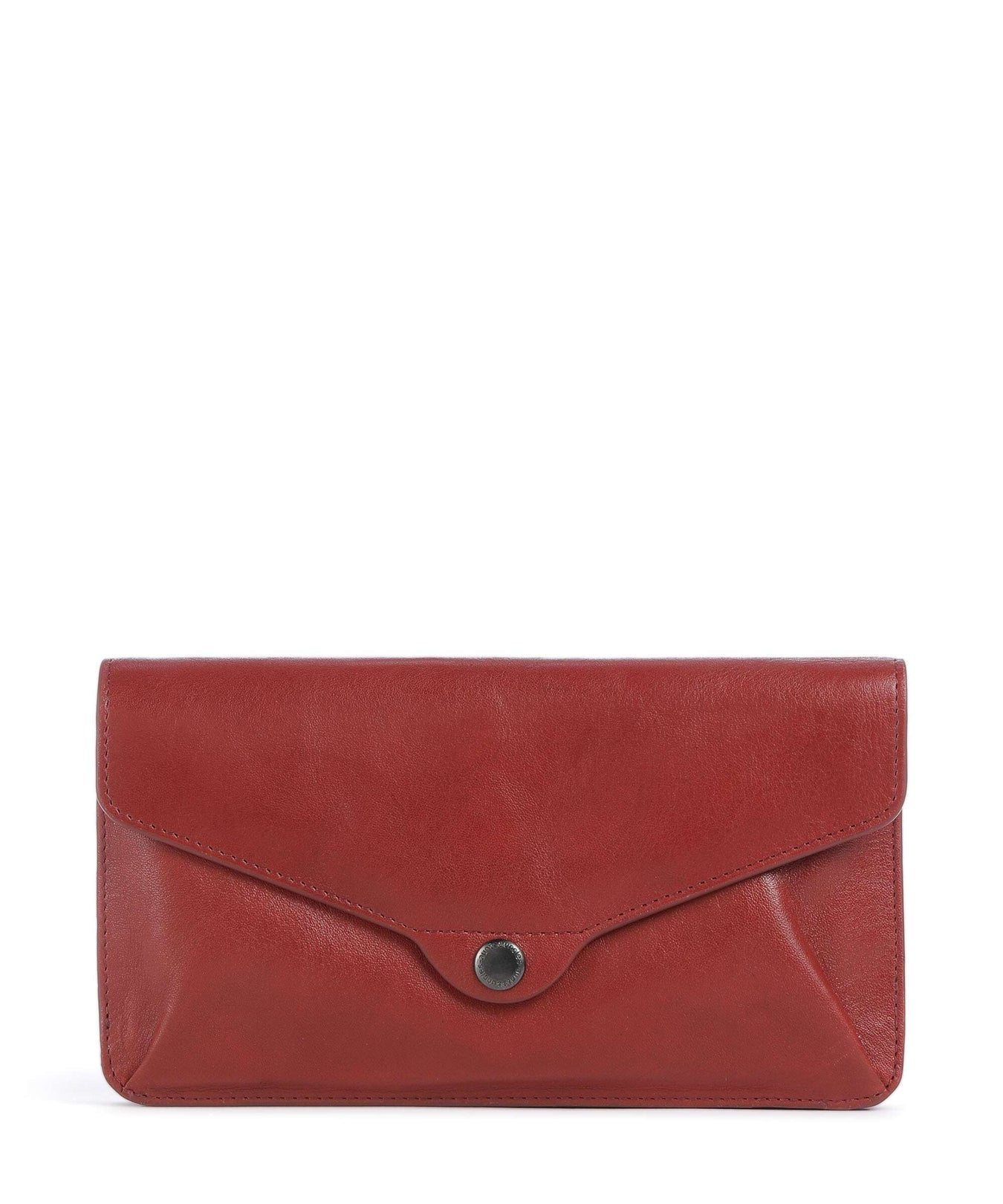 Aunts & Uncles Grandma's Luxury Club Charlene Wallet intense rust