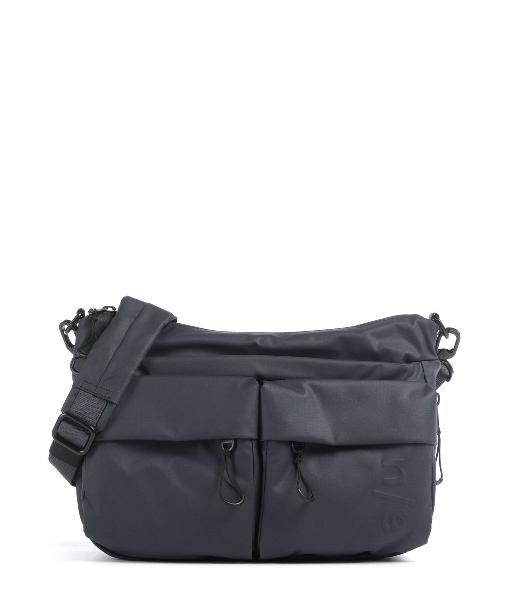 Aunts & Uncles Japan Lite Mogami Crossbody bag outer space