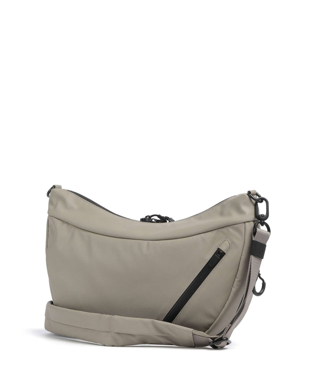 Aunts & Uncles Japan Lite Toyo Crossbody bag driftwood