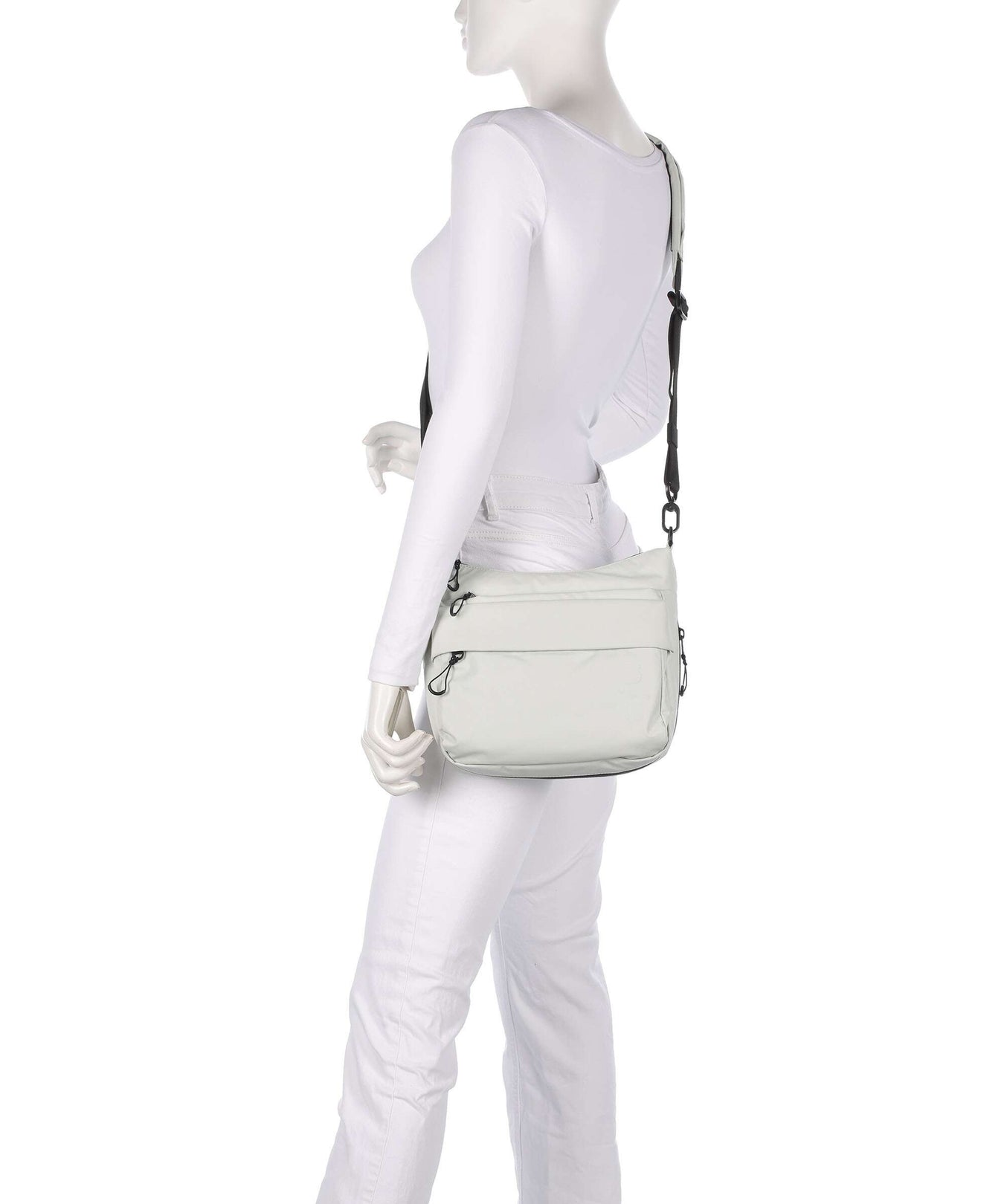 Aunts & Uncles Japan Lite Nanuki Crossbody bag cloud nine