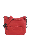 Aunts & Uncles Japan Lite Nanuki Crossbody bag red