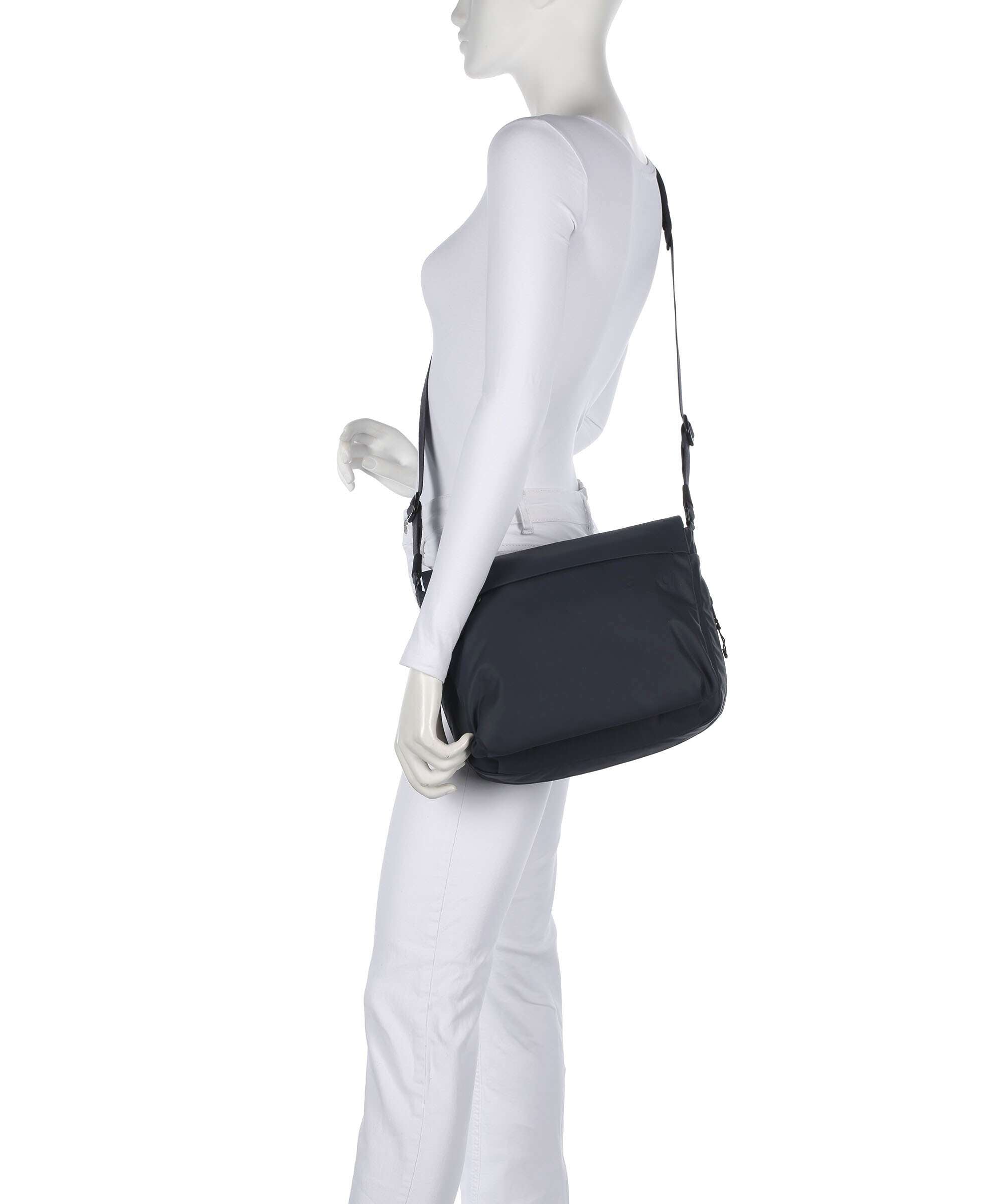 Aunts & Uncles Japan Lite Aoki Messenger bag outer space