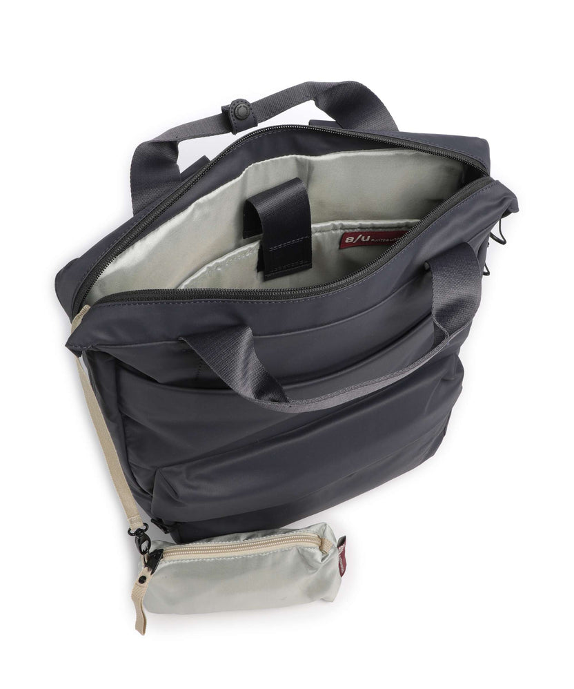 Aunts & Uncles Japan Lite Sagami Backpack outer space