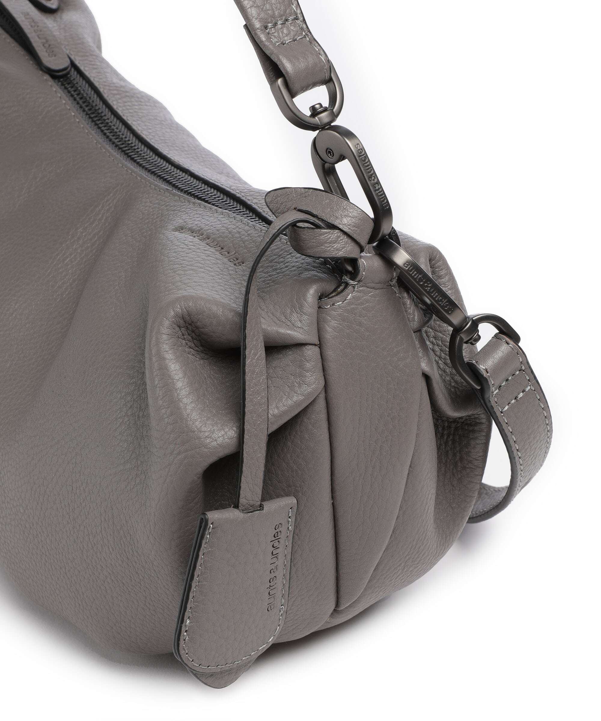 Aunts & Uncles Philocalists Sparkle Hobo bag eiffel tower