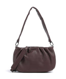 Aunts & Uncles Philocalists Pearl Shoulder bag merlot