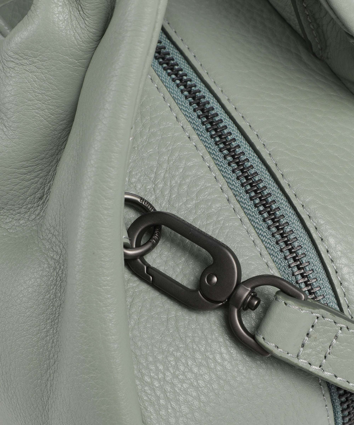 Aunts & Uncles Philocalists Beauty Handbag sage green