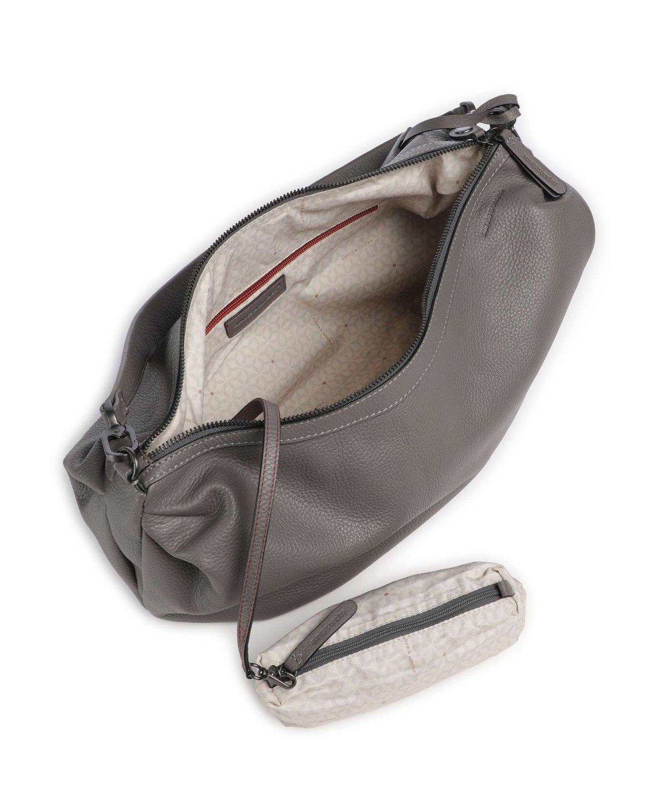 Aunts & Uncles Philocalists Dewdrop Hobo bag eiffel tower