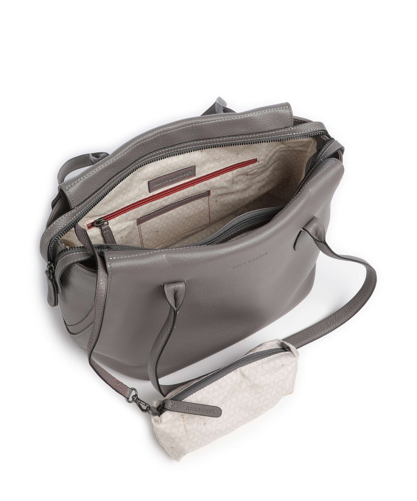 Aunts & Uncles Philocalists Gorgeous Tote bag eiffel tower