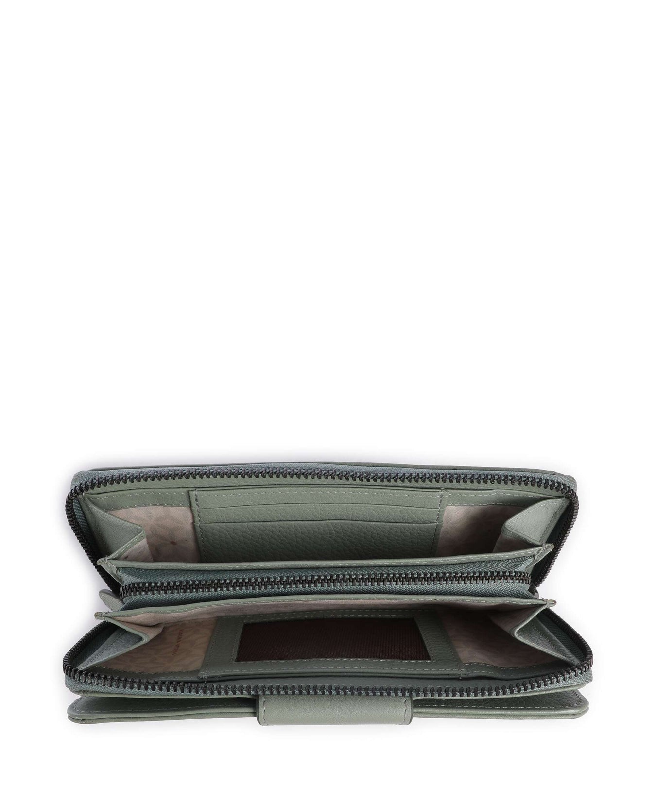 Aunts & Uncles Philocalists Catelyn Wallet sage green