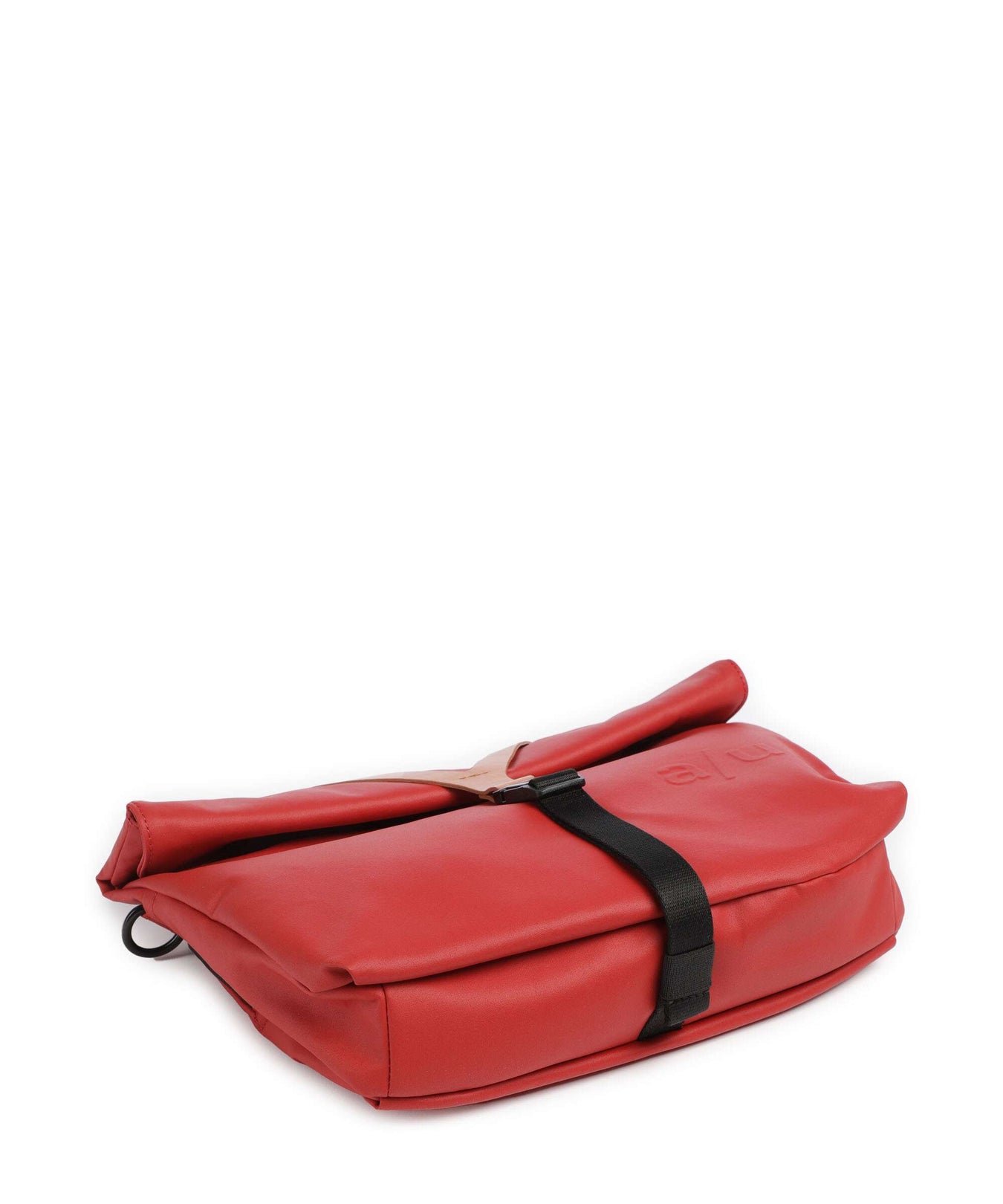 Aunts & Uncles Japan Takahashi Messenger bag red
