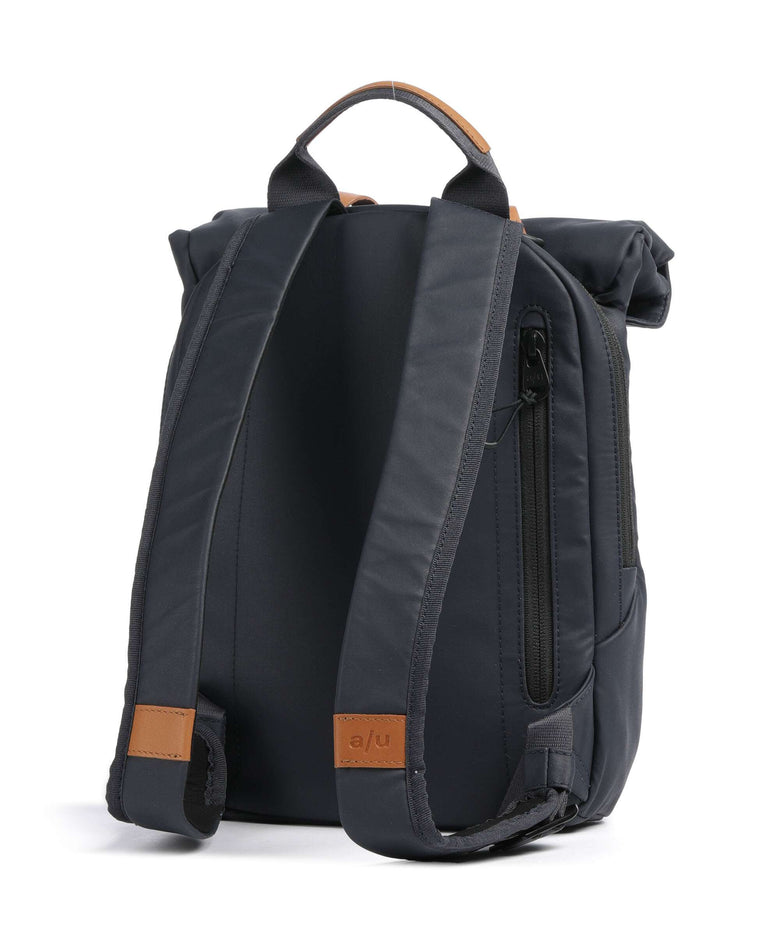 Aunts & Uncles Japan Kiso Rolltop backpack outer space