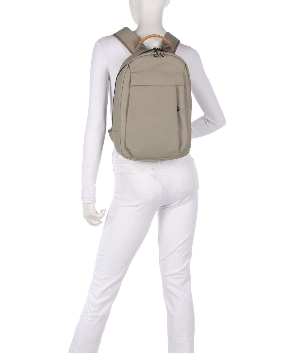 Aunts & Uncles Japan Toshimoi Backpack driftwood