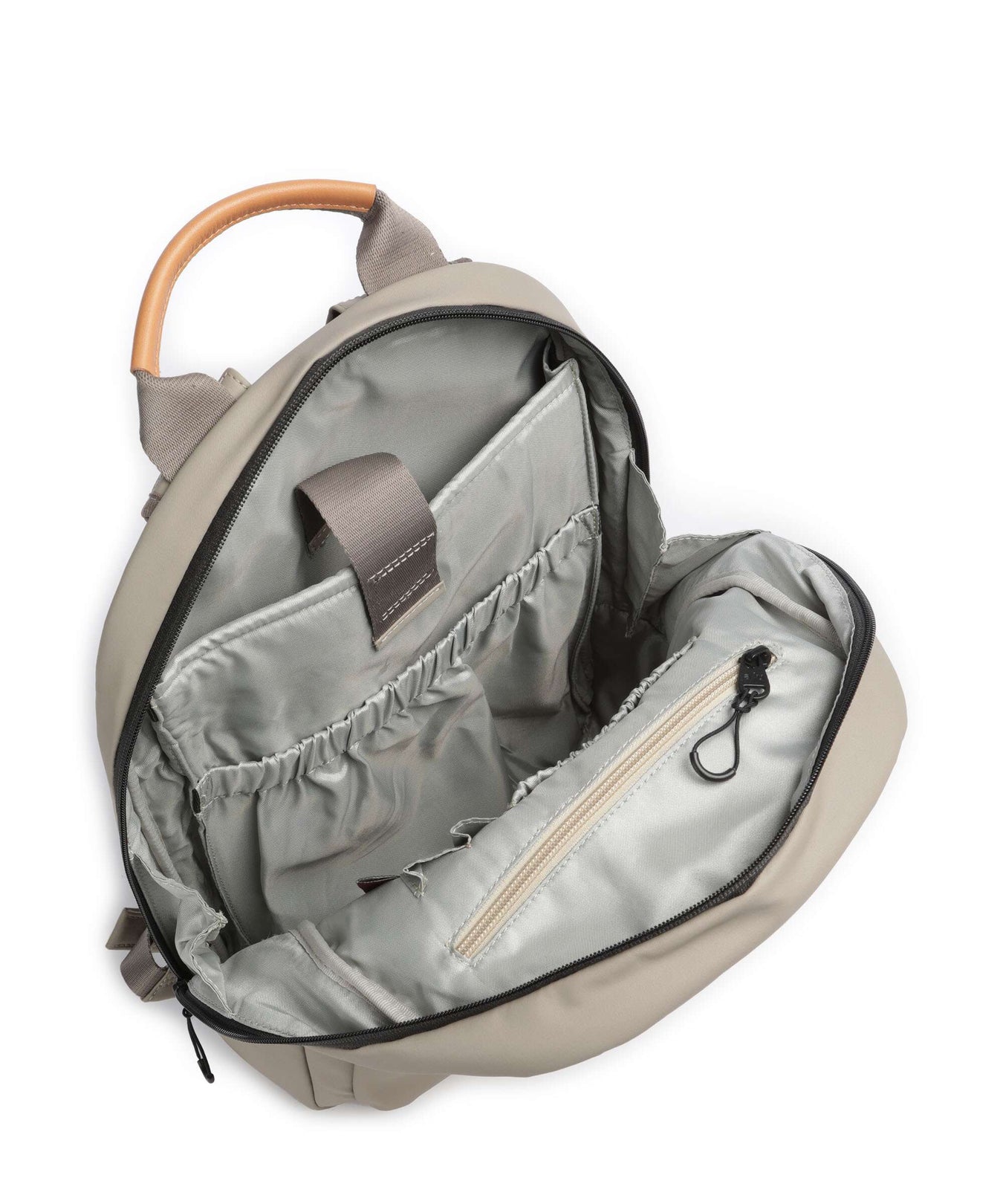 Aunts & Uncles Japan Toshimoi Backpack driftwood