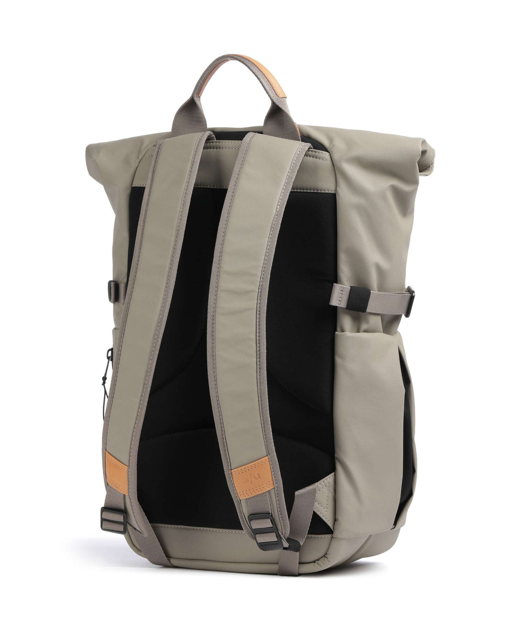 Aunts & Uncles Japan Tokachi Rolltop backpack driftwood
