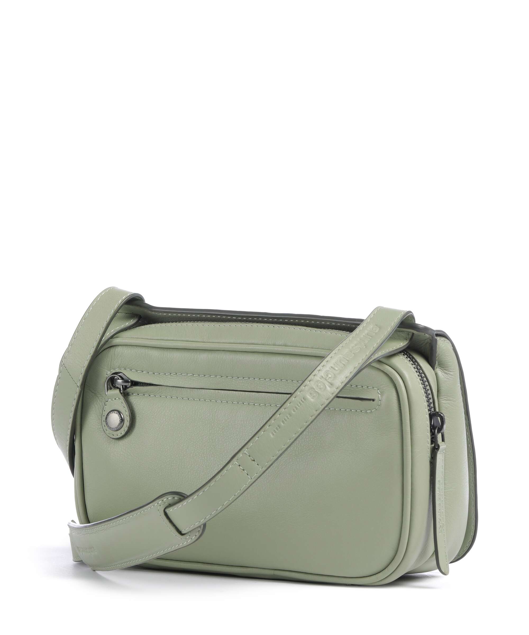 Aunts & Uncles Bohemian Vibes Magnolia Crossbody bag green tea