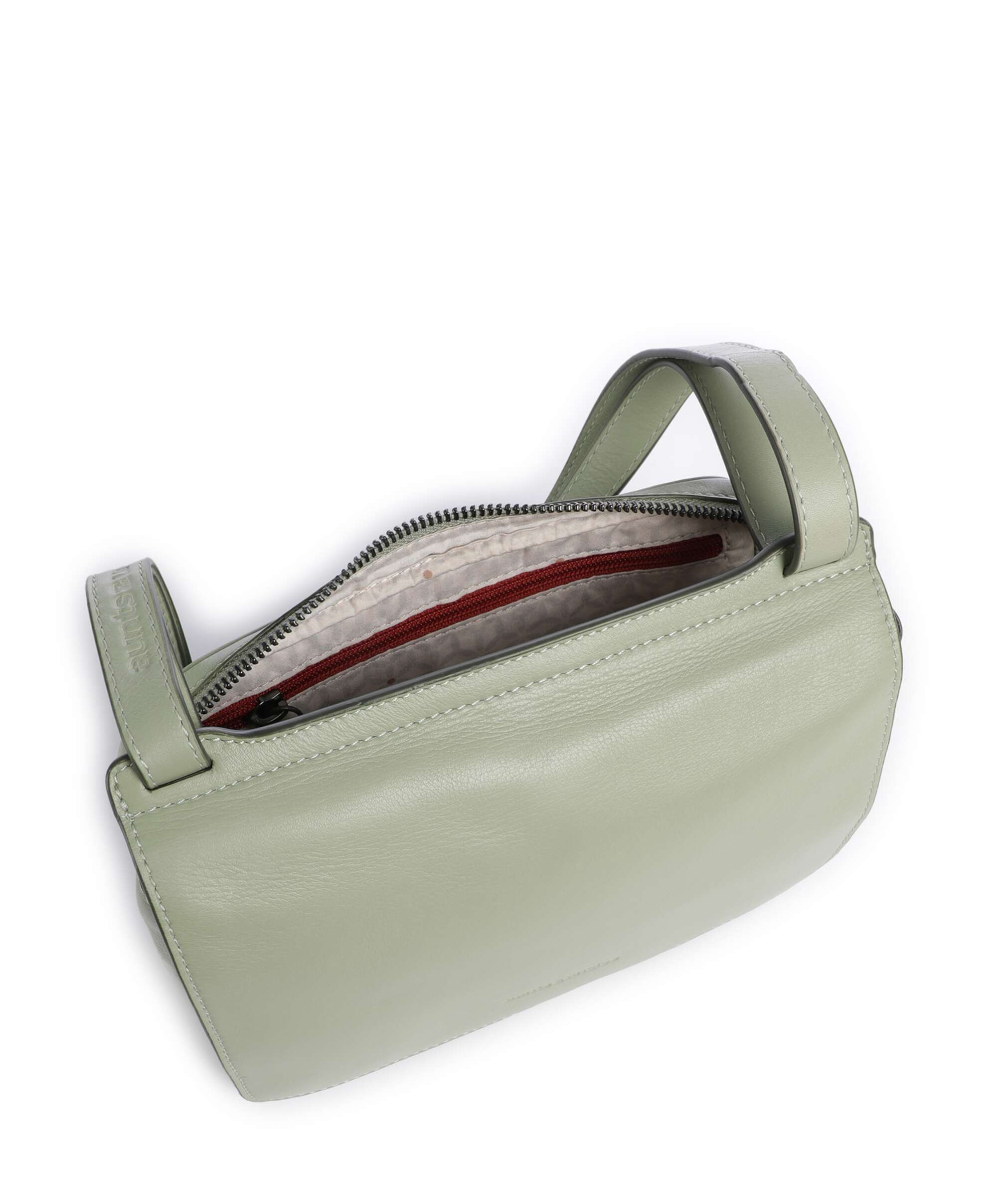 Aunts & Uncles Bohemian Vibes Magnolia Crossbody bag green tea