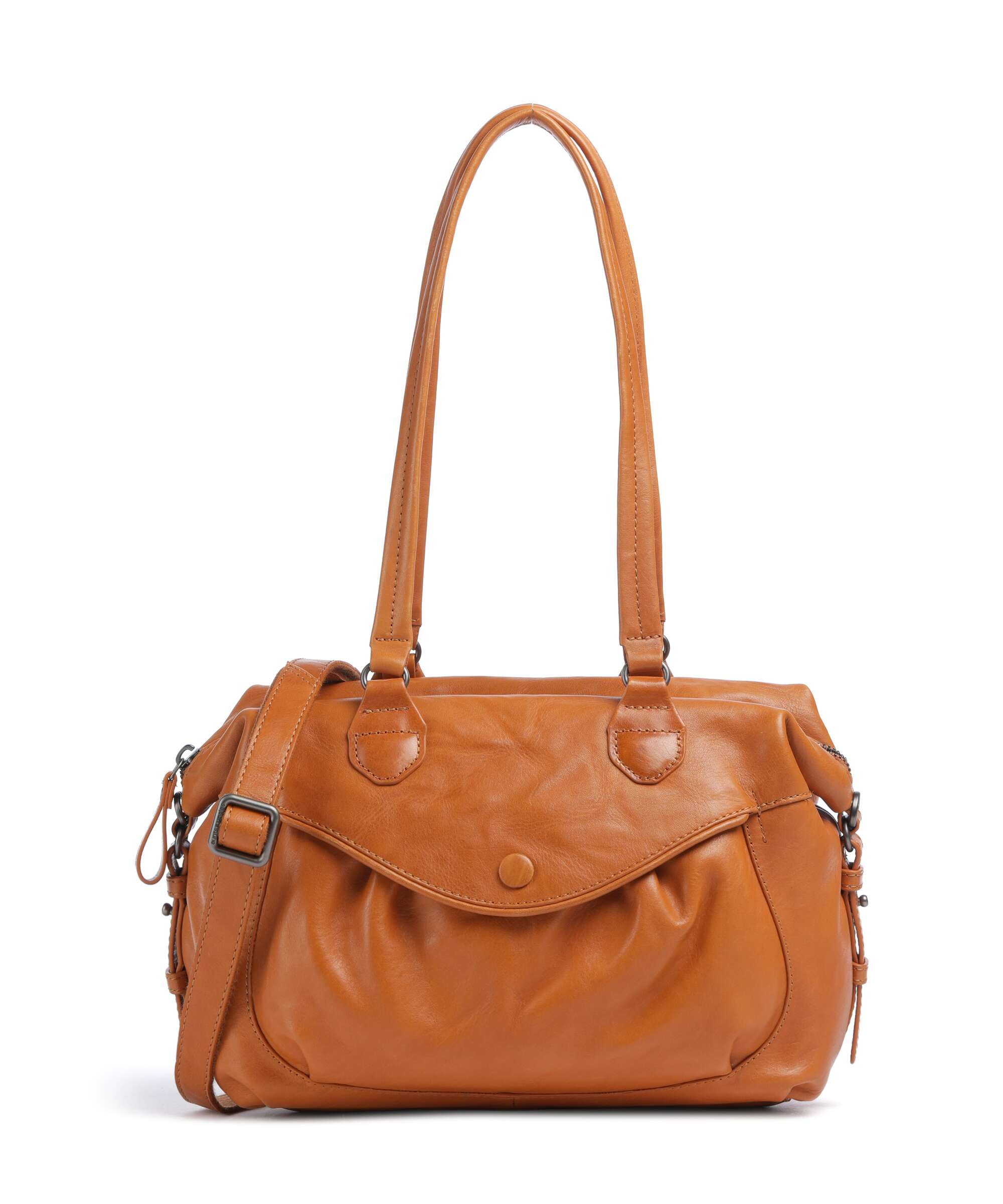 Aunts & Uncles Grandma's Luxury Club Mrs. Churro Shoulder bag indian summer