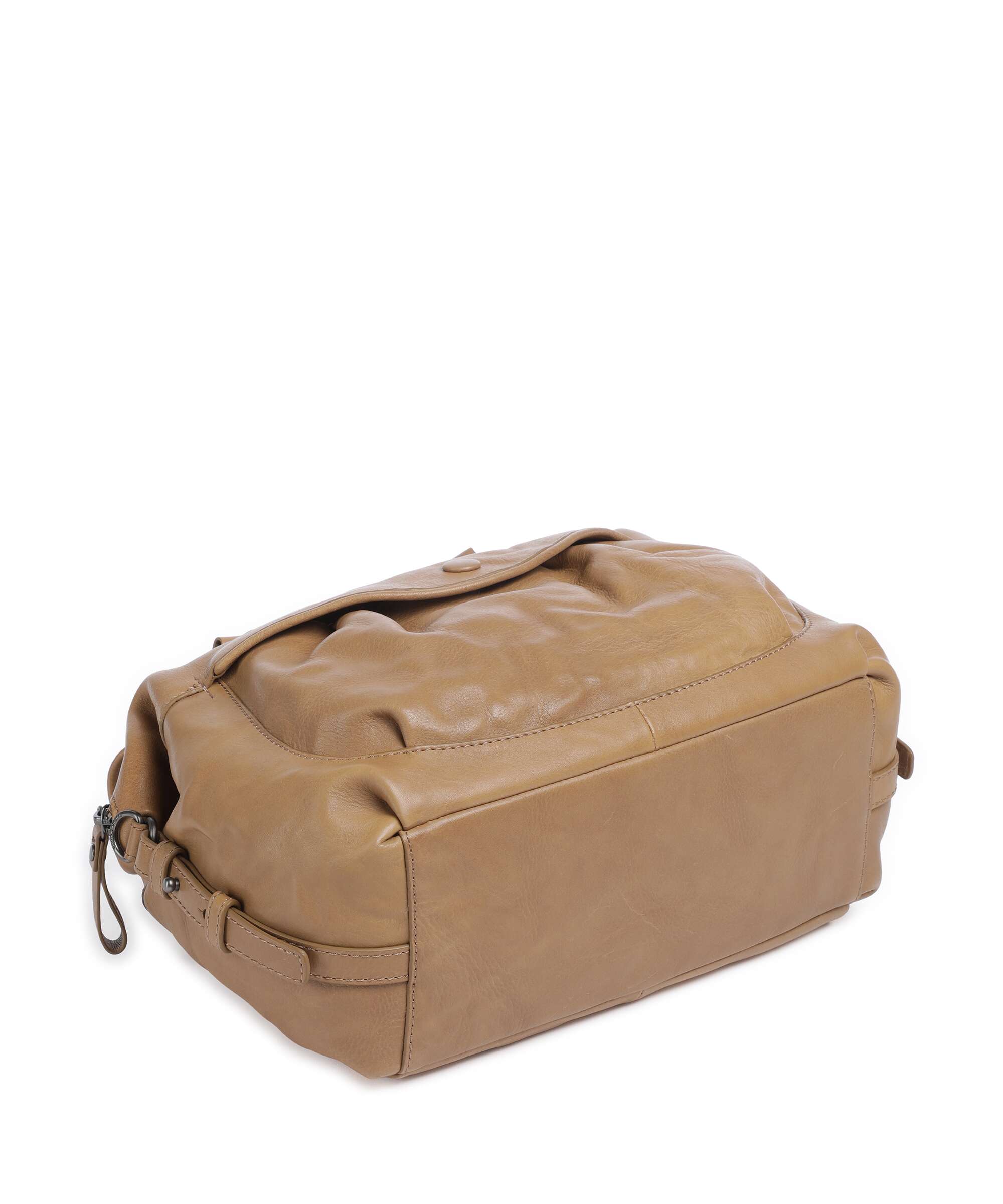 Aunts & Uncles Grandma's Luxury Club Mrs. Churro Shoulder bag iced coffee