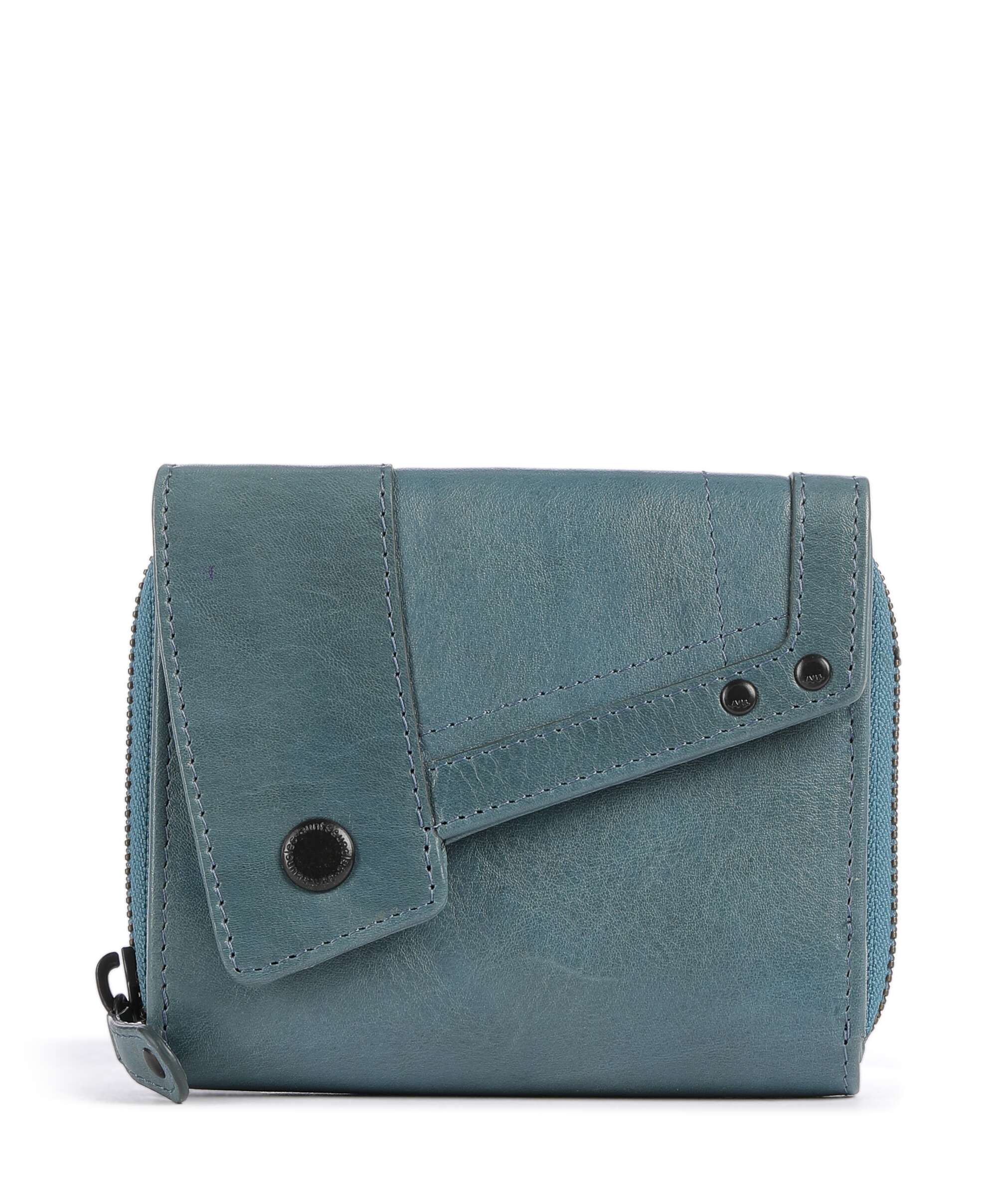 Aunts & Uncles Grandma's Luxury Club Lotta Wallet aegean blue