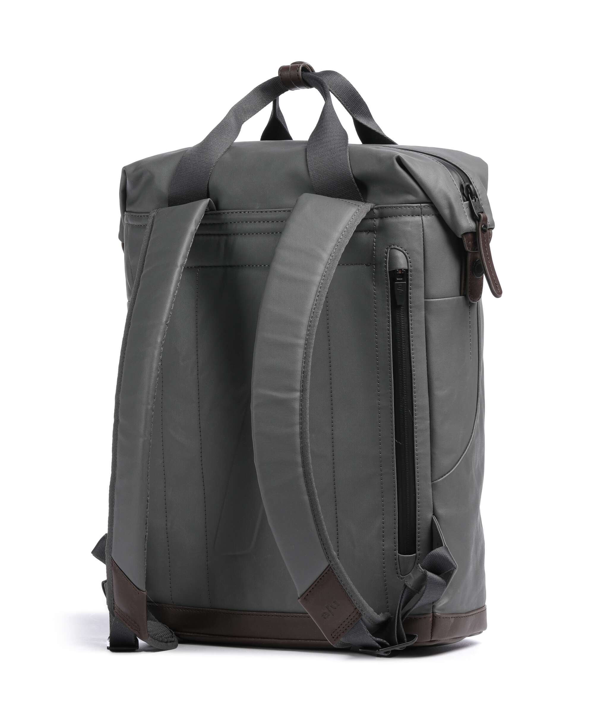 Aunts & Uncles Japan Morioka Backpack pewter