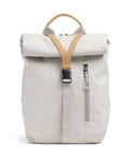Aunts & Uncles Japan Kiso Rolltop backpack linen